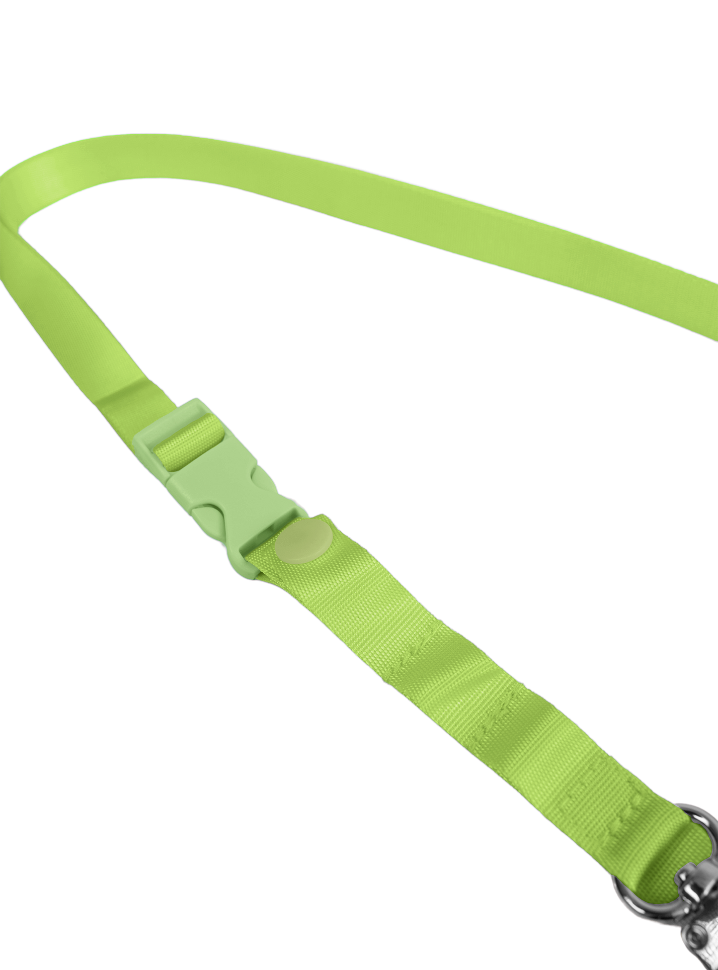 Commuter Phone Strap (Eden)