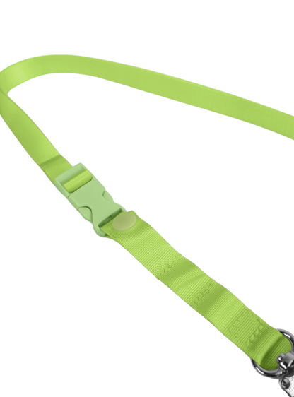 Commuter Phone Strap (Eden)