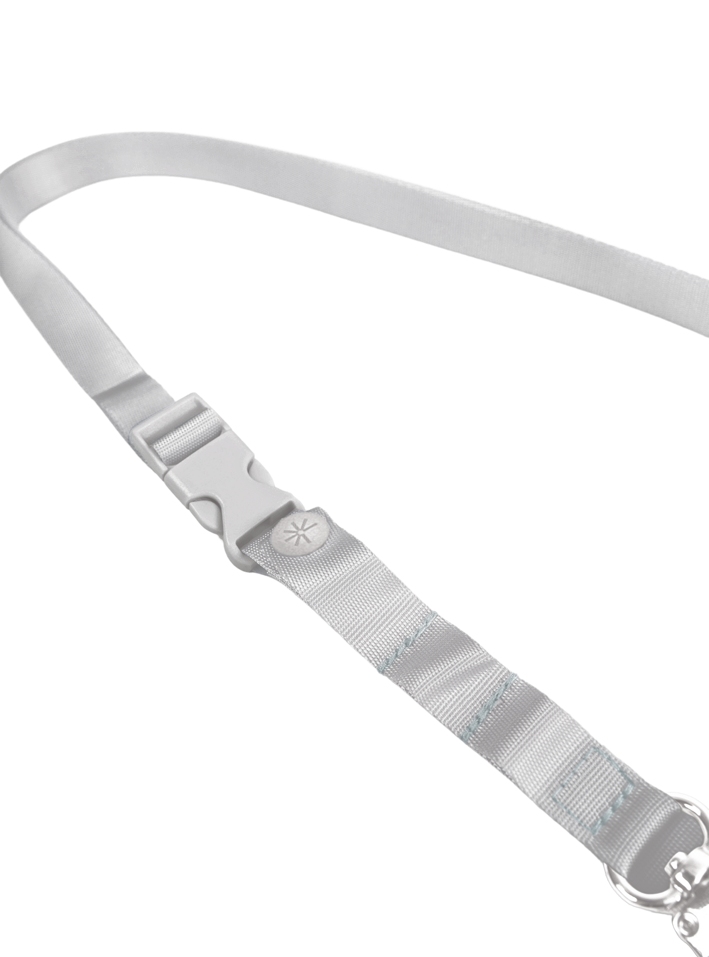 Commuter Phone Strap (Feather)