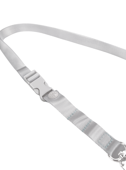 Commuter Phone Strap (Feather)