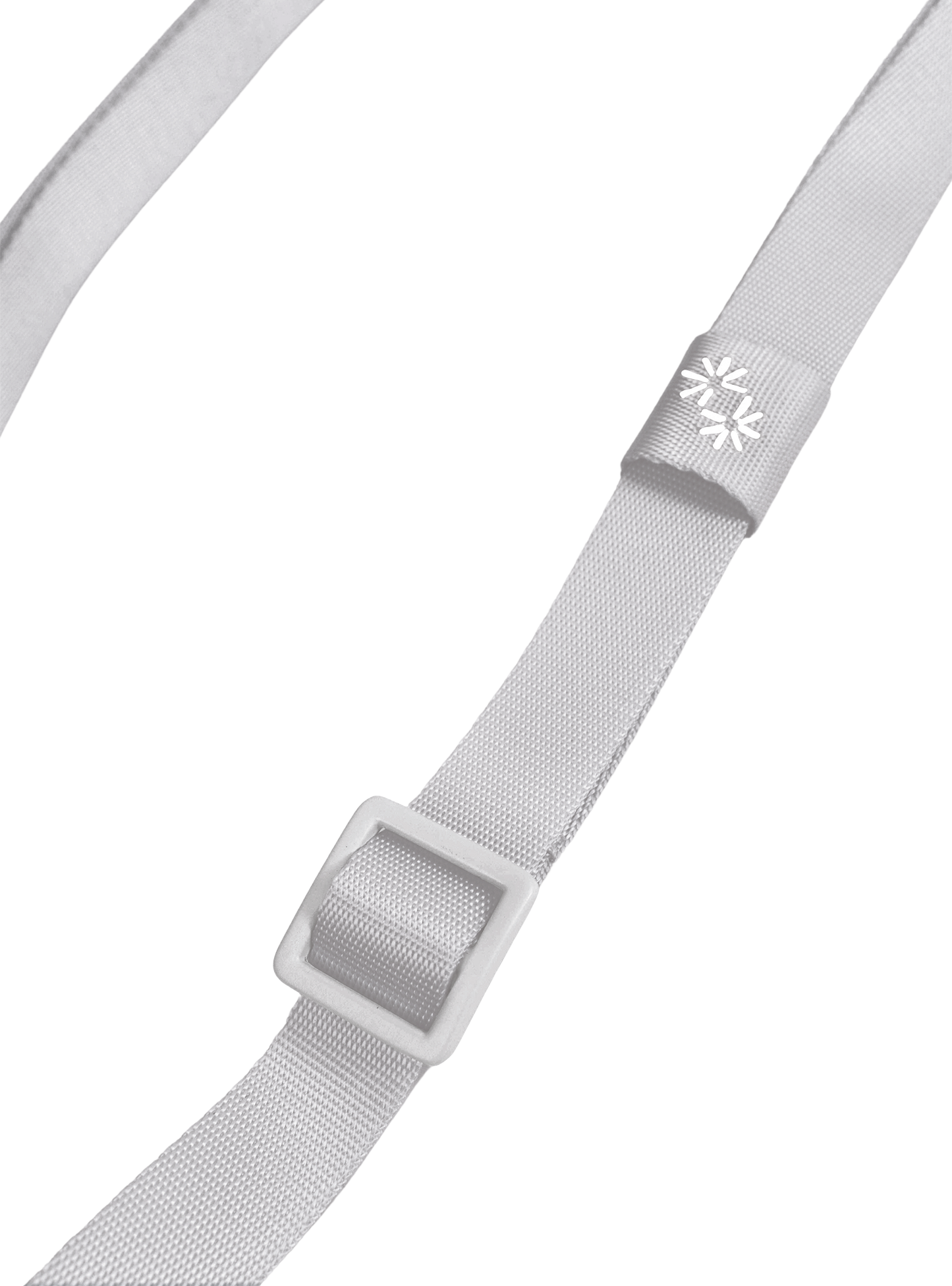 Commuter Phone Strap (Feather)