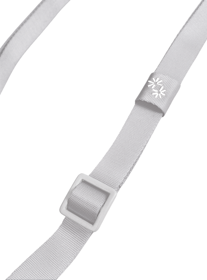 Commuter Phone Strap (Feather)