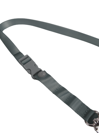 Commuter Phone Strap (Graphite)
