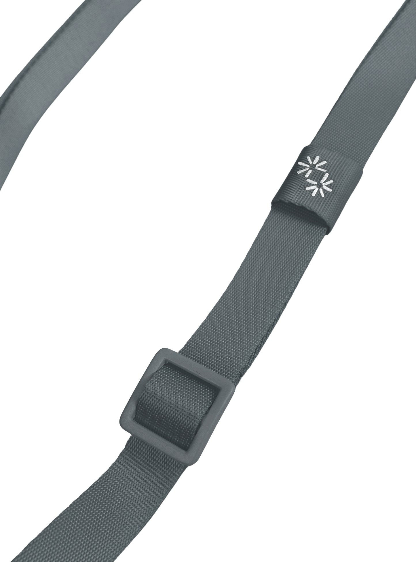 Commuter Phone Strap (Graphite)
