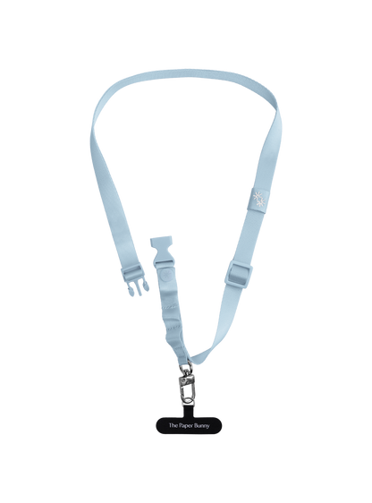 Commuter Phone Strap (Haze)