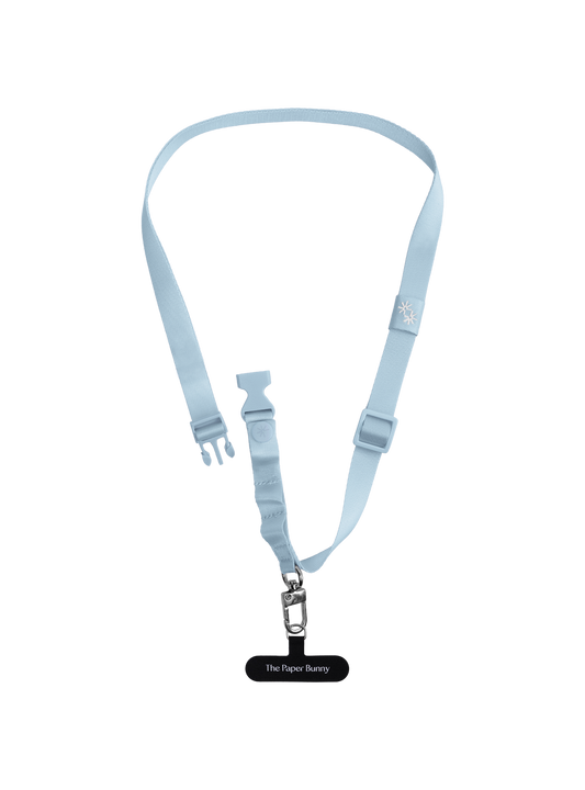 Commuter Phone Strap (Haze)