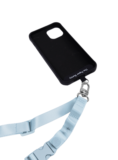 Commuter Phone Strap (Haze)