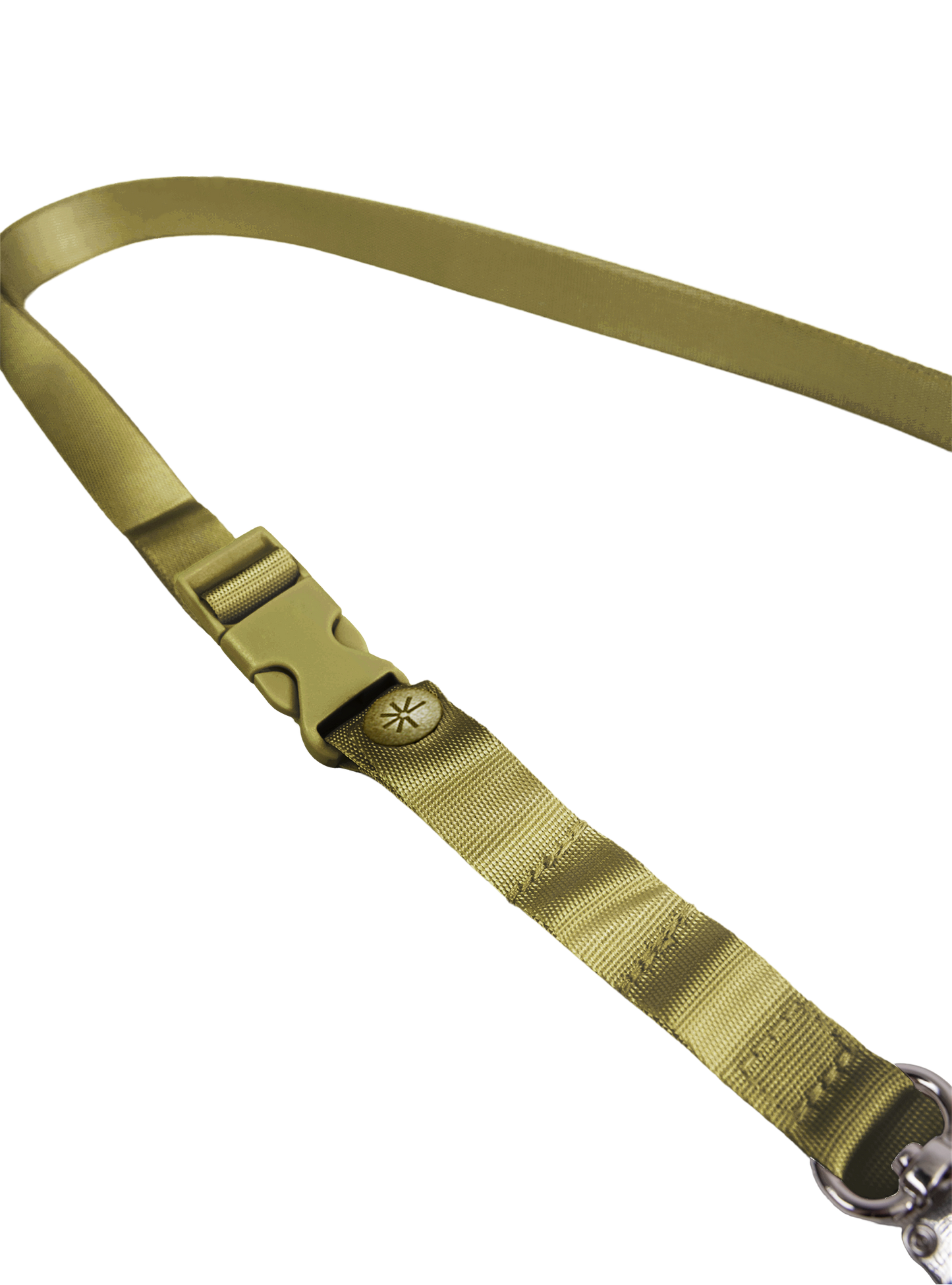 Commuter Phone Strap (Juice)
