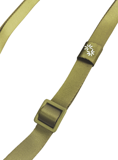 Commuter Phone Strap (Juice)