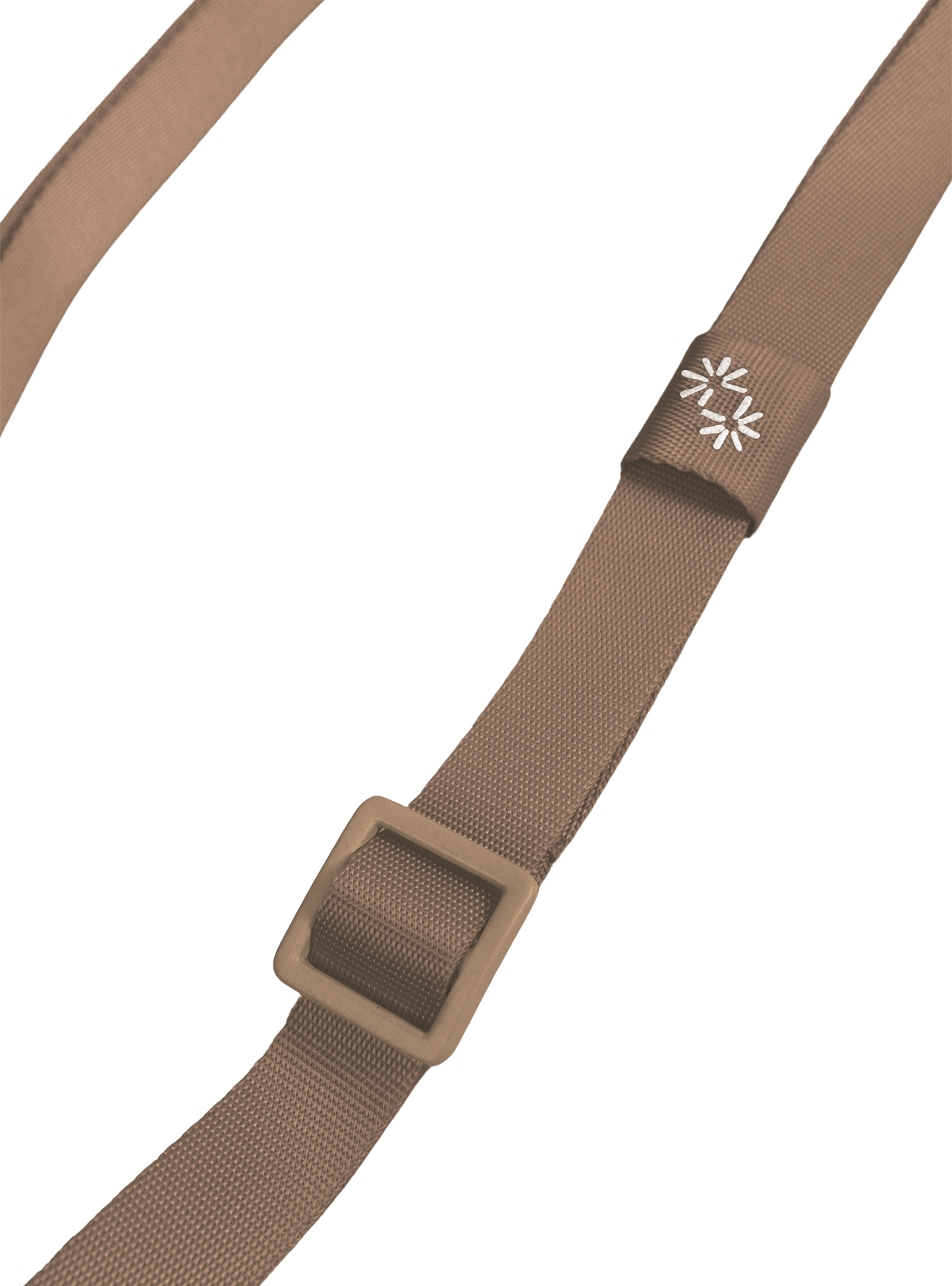 Commuter Phone Strap (Latte)