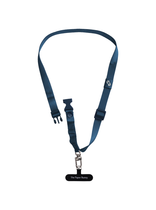 Commuter Phone Strap (Horizon)