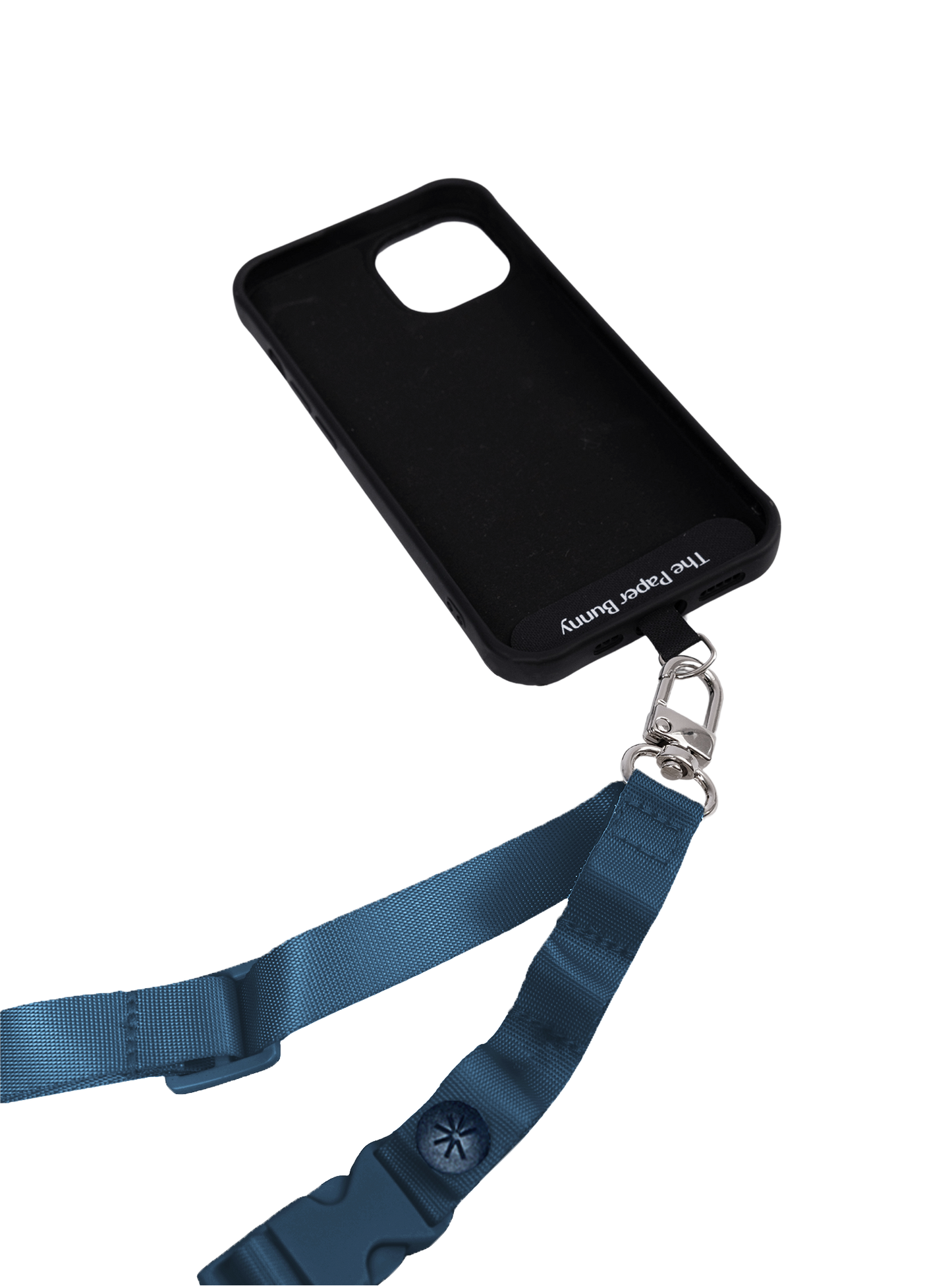 Commuter Phone Strap (Horizon)