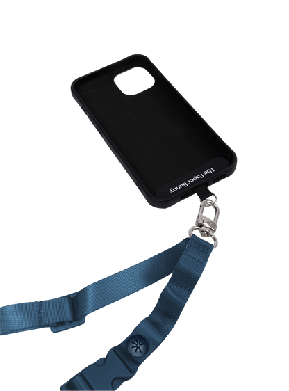 Commuter Phone Strap (Horizon)