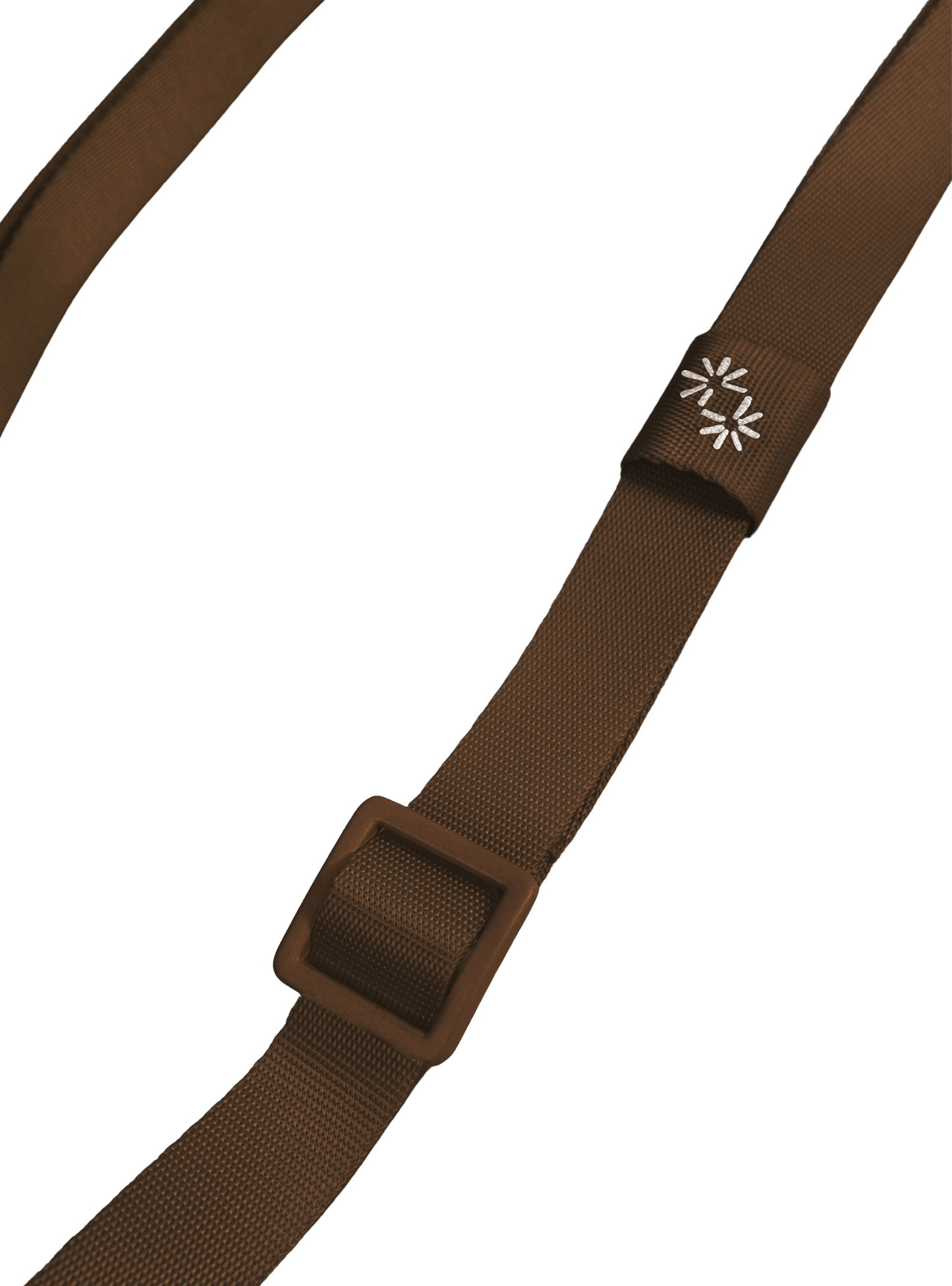 Commuter Phone Strap (Mocha)