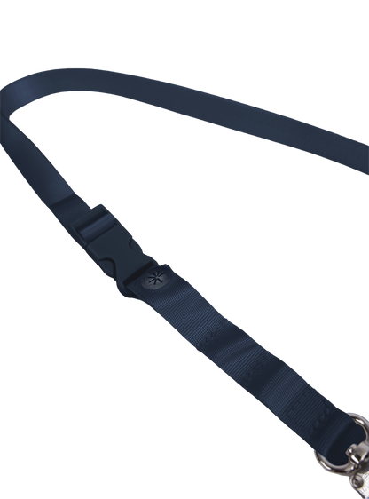 Commuter Phone Strap (Neptune)