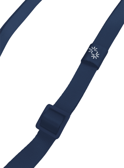 Commuter Phone Strap (Neptune)