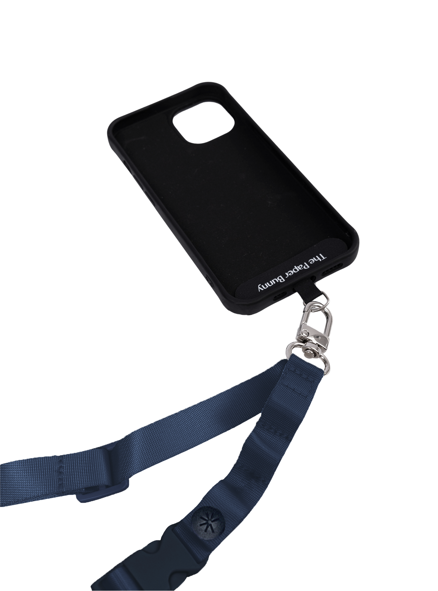 Commuter Phone Strap (Neptune)