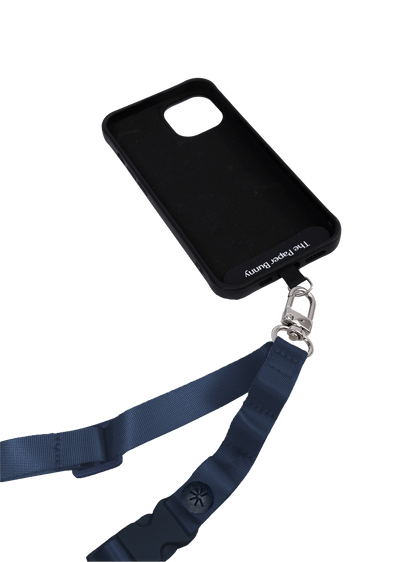 Commuter Phone Strap (Neptune)