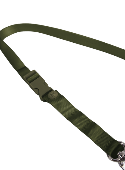Commuter Phone Strap (Olive)