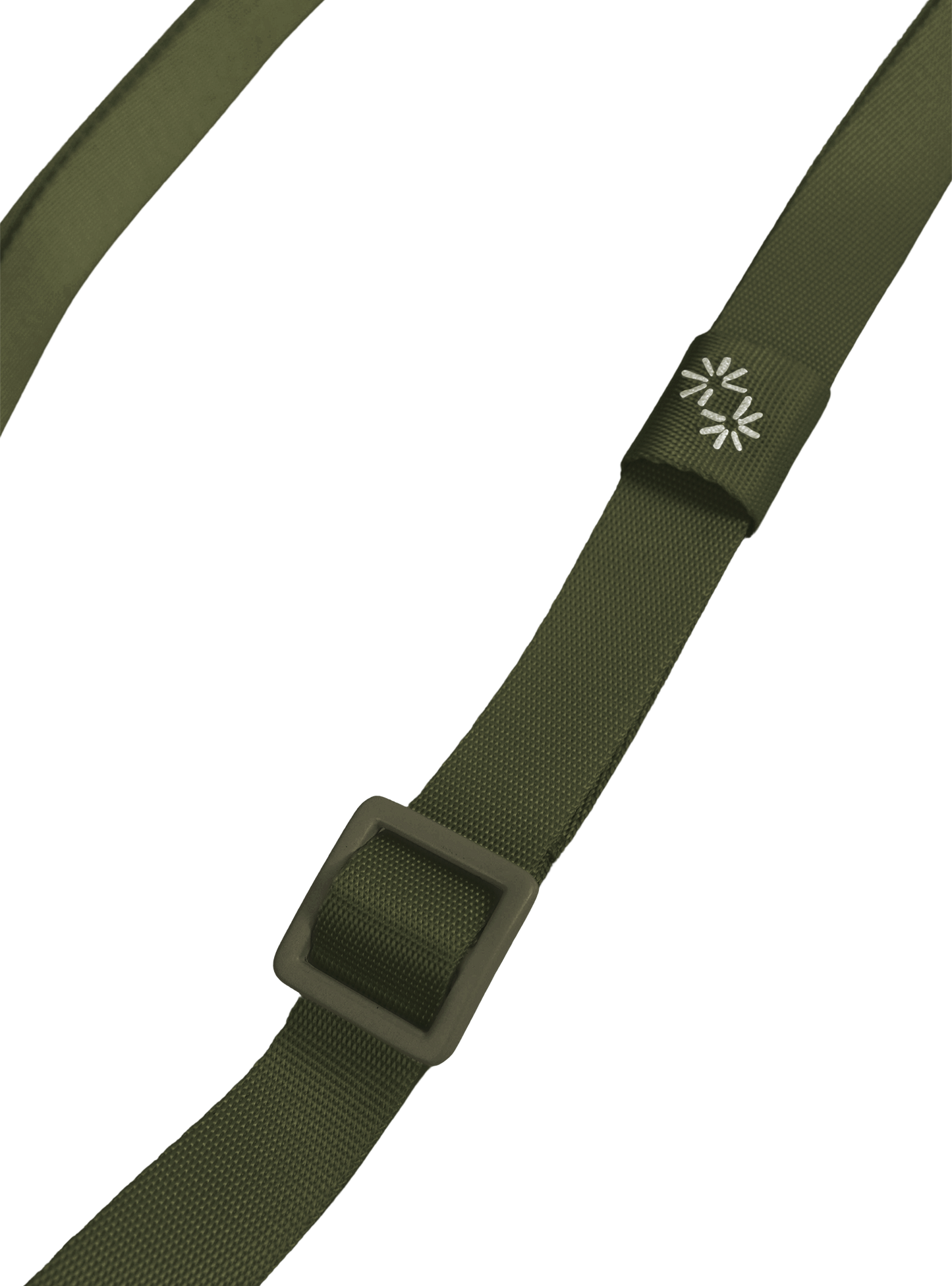 Commuter Phone Strap (Olive)
