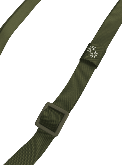 Commuter Phone Strap (Olive)