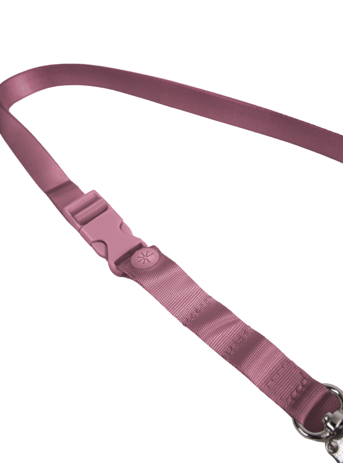 Commuter Phone Strap (Petal)