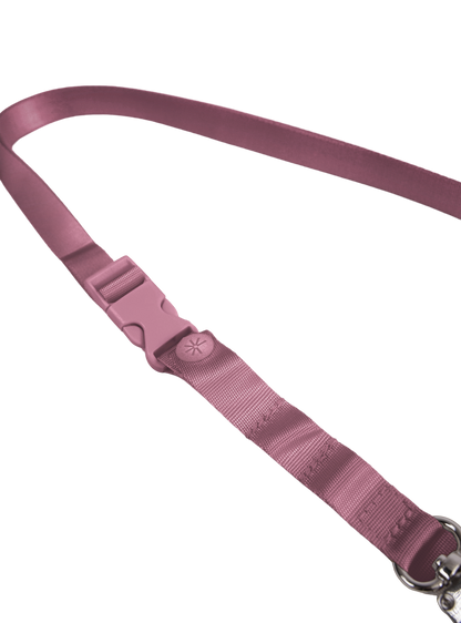 Commuter Phone Strap (Petal)