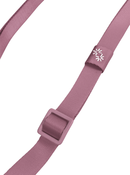 Commuter Phone Strap (Petal)
