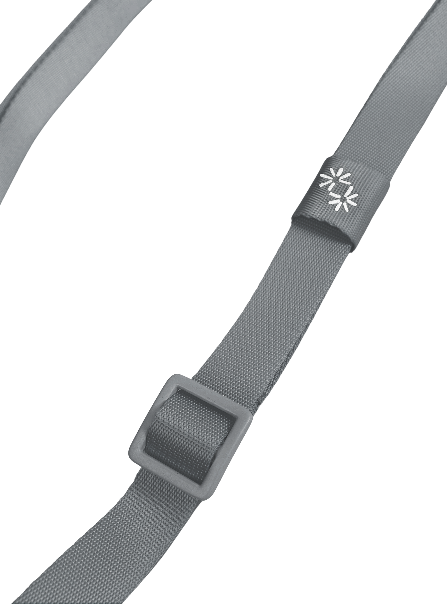 Commuter Phone Strap (Pewter)