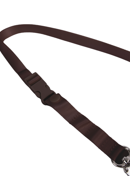 Commuter Phone Strap (Ristretto)