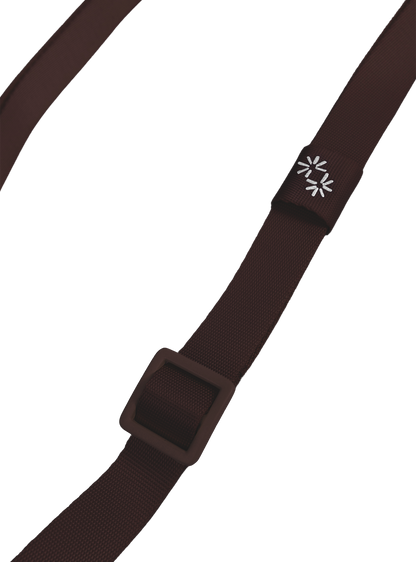 Commuter Phone Strap (Ristretto)