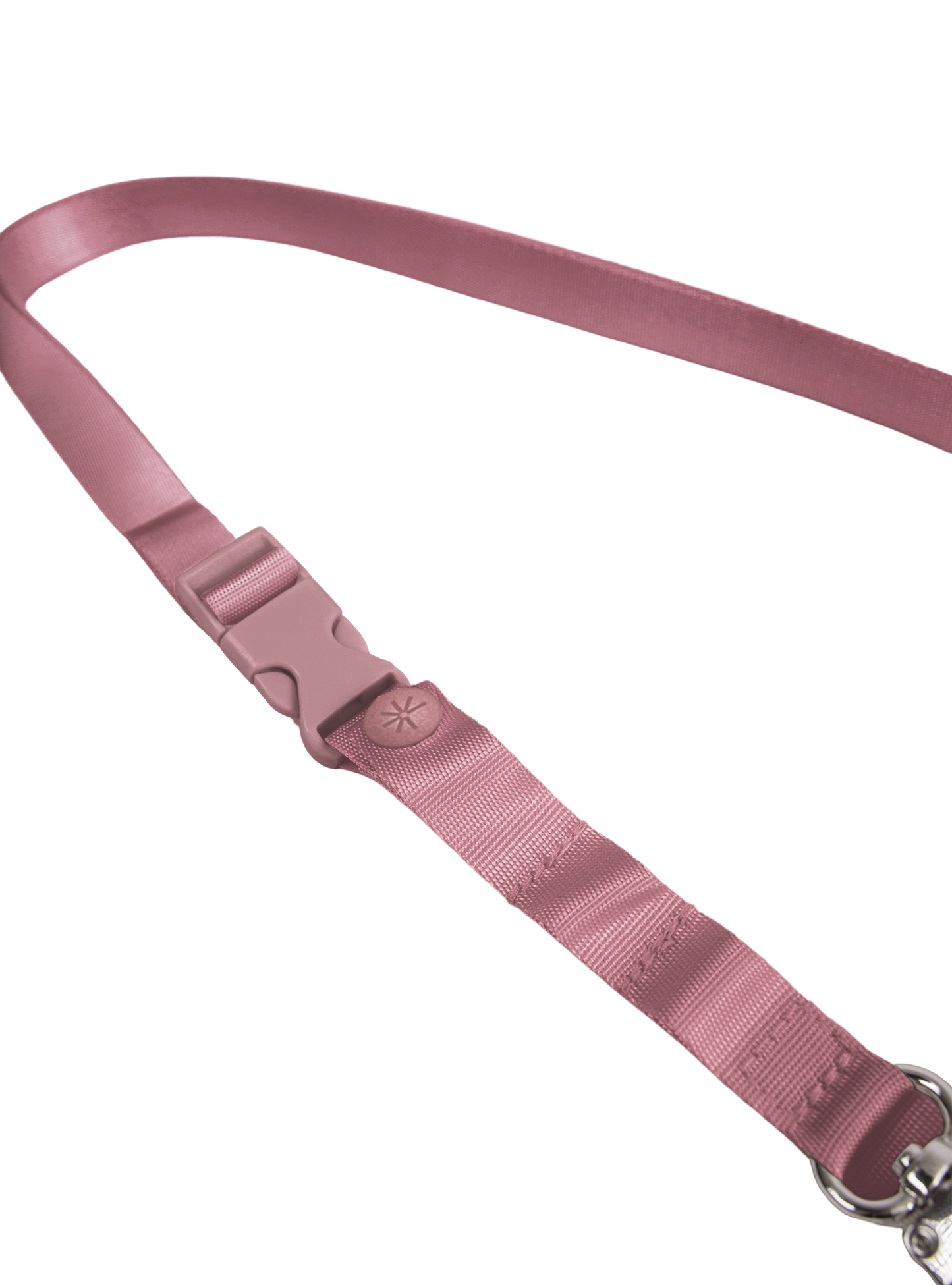 Commuter Phone Strap (Rosé)