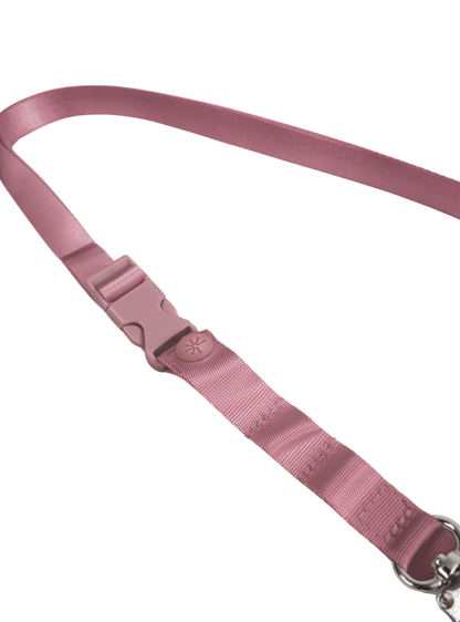 Commuter Phone Strap (Rosé)