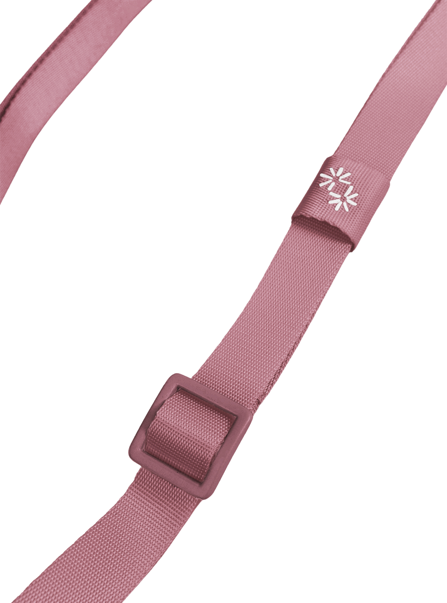 Commuter Phone Strap (Rosé)