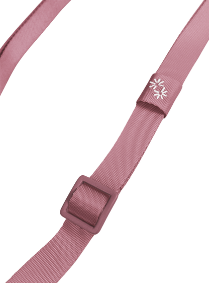 Commuter Phone Strap (Rosé)