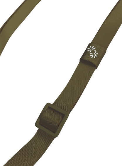 Commuter Phone Strap (Willow)