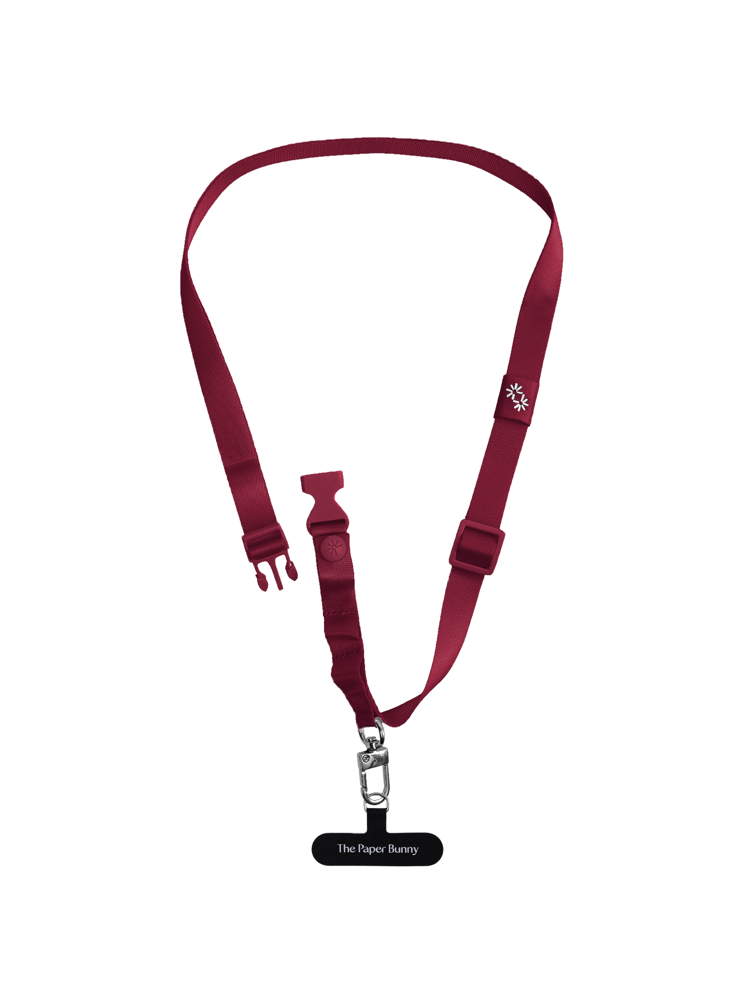Commuter Phone Strap (Amaretto)