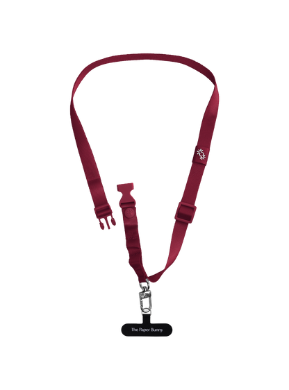 Commuter Phone Strap (Amaretto)