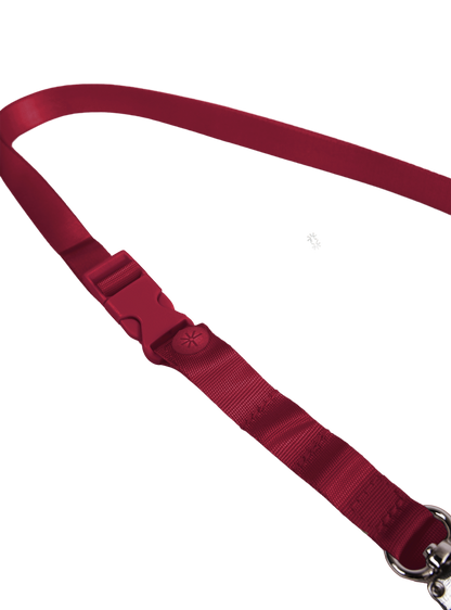 Commuter Phone Strap (Amaretto)