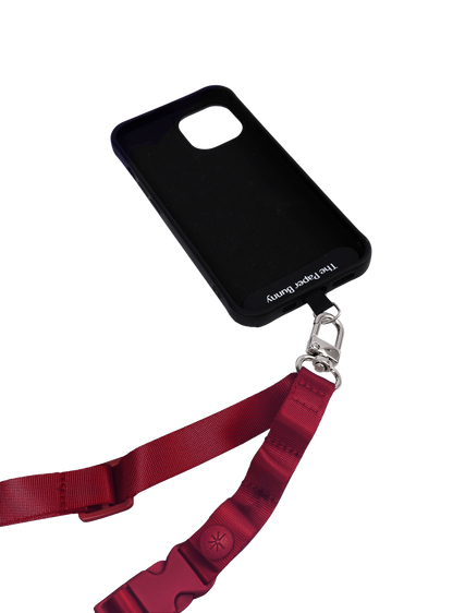 Commuter Phone Strap (Amaretto)