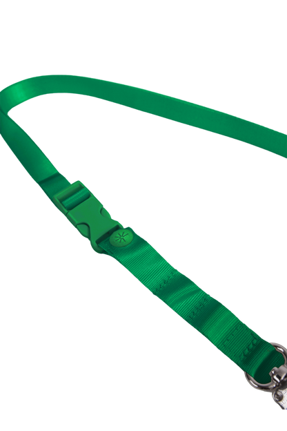 Commuter Phone Strap (Basil)