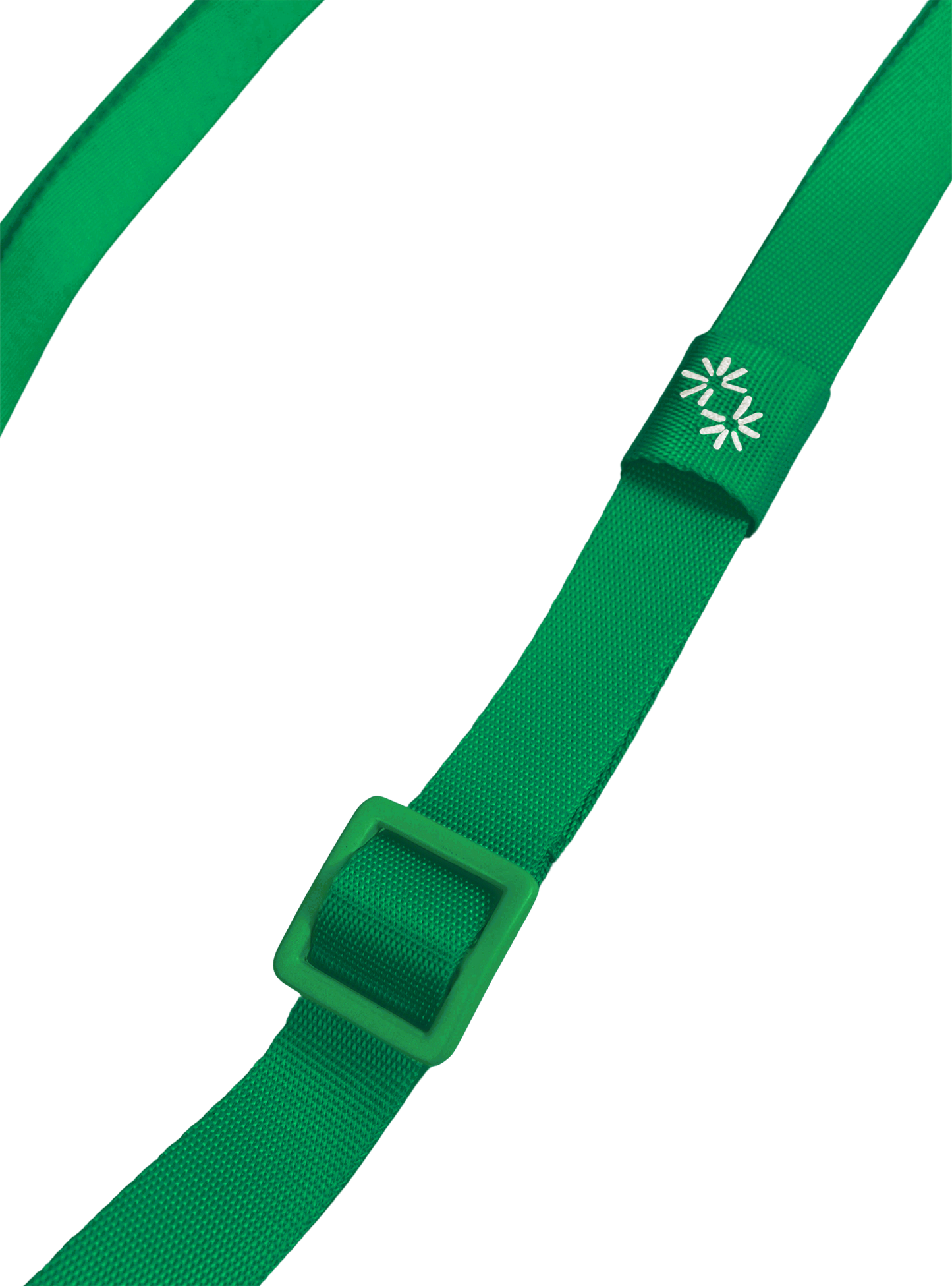 Commuter Phone Strap (Basil)