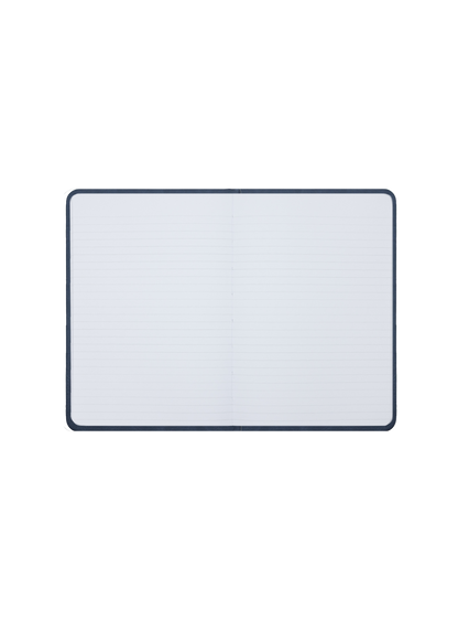 In Focus Compact Lined Notebook