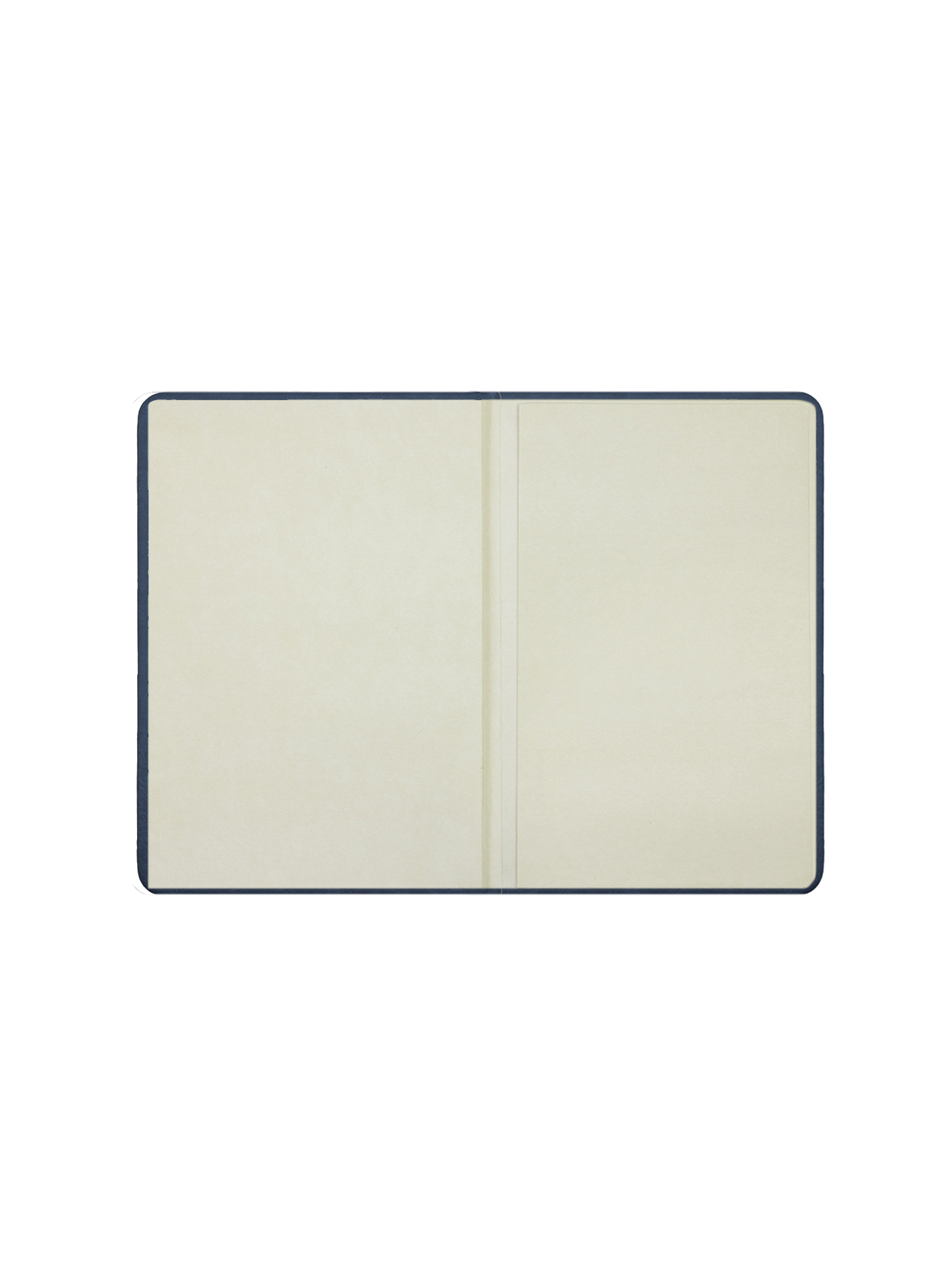 In Focus Compact Lined Notebook