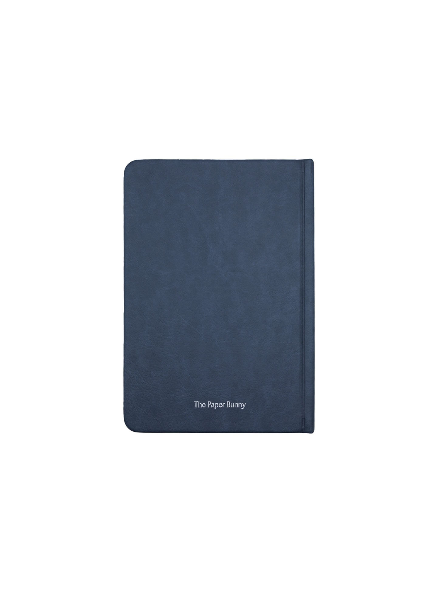 In Focus Compact Lined Notebook