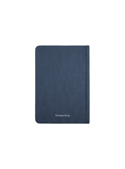 In Focus Compact Lined Notebook