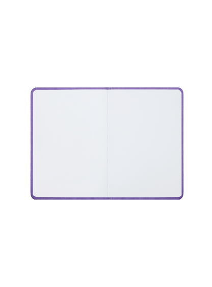 Note to Self Compact Blank Notebook