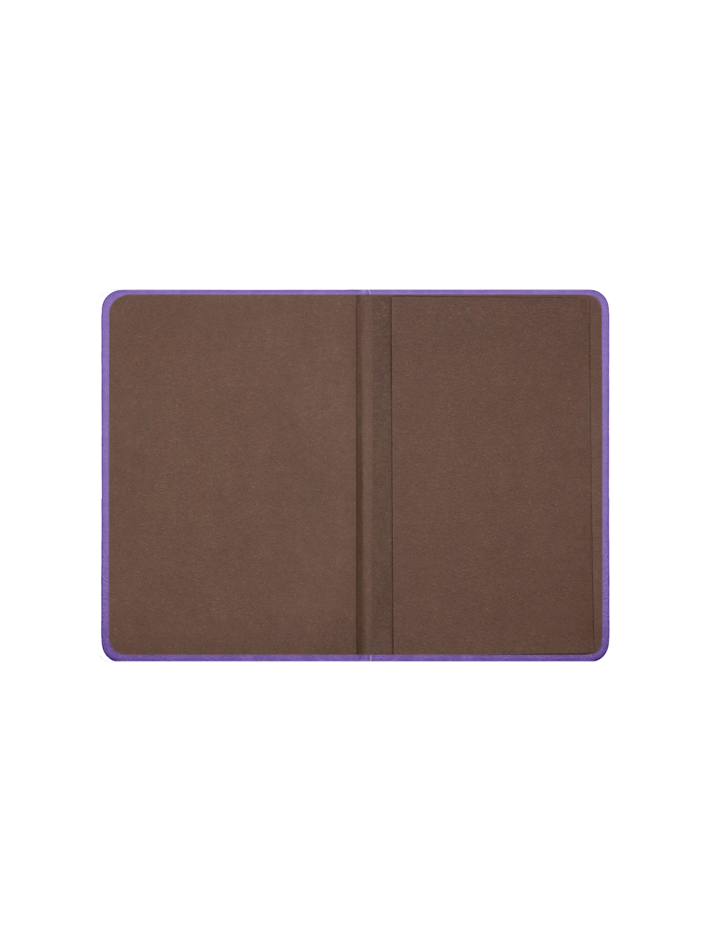 Note to Self Compact Blank Notebook