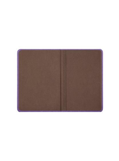 Note to Self Compact Blank Notebook