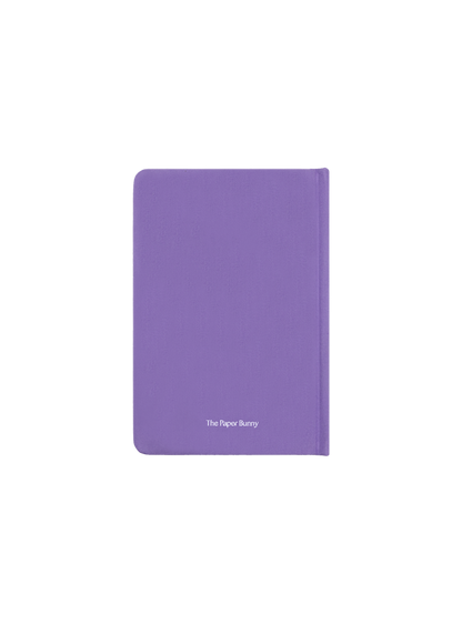 Note to Self Compact Blank Notebook